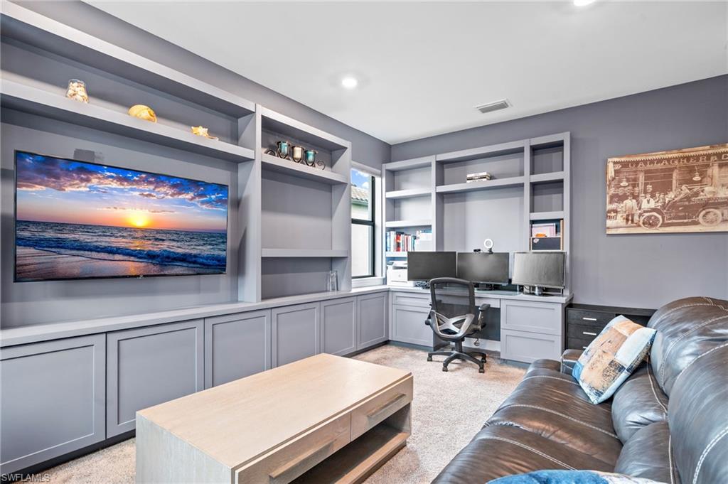 THE PLACE AT CORKSCREW - Residential