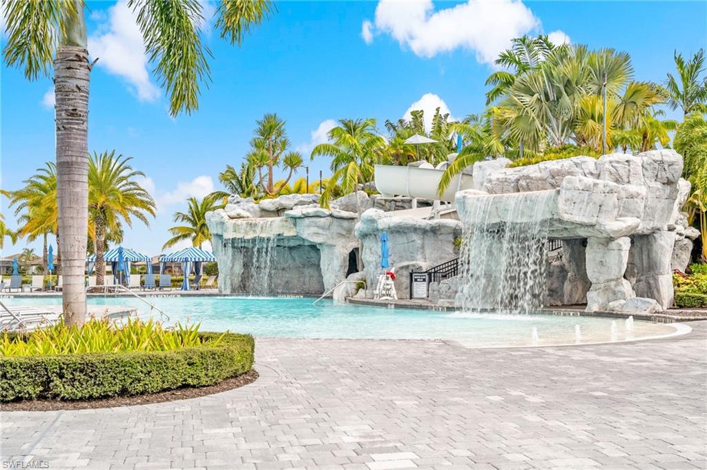 THE PLACE AT CORKSCREW - Residential