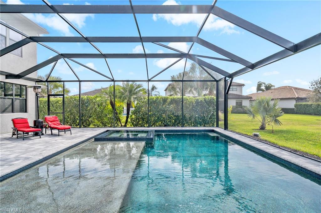 THE PLACE AT CORKSCREW - Residential