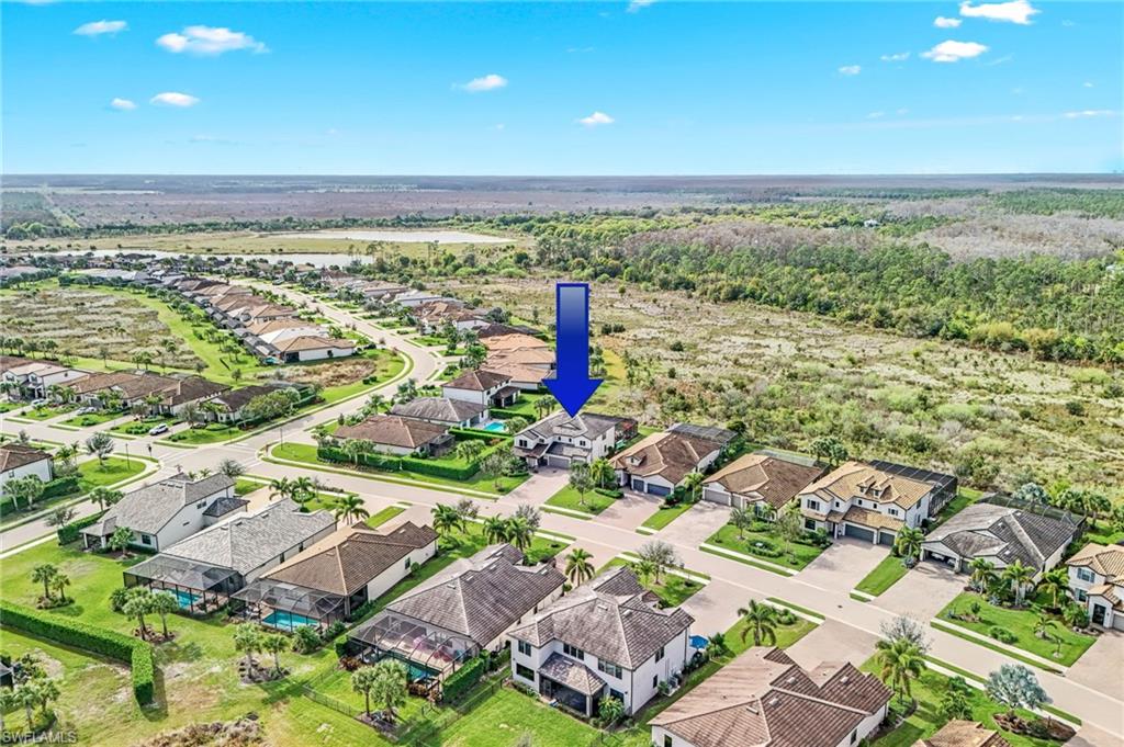 THE PLACE AT CORKSCREW - Residential