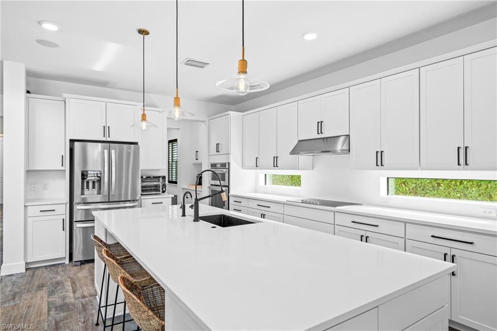 THE PLACE AT CORKSCREW - Residential