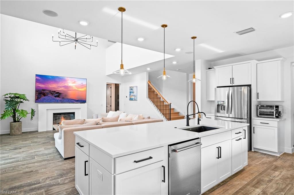 THE PLACE AT CORKSCREW - Residential