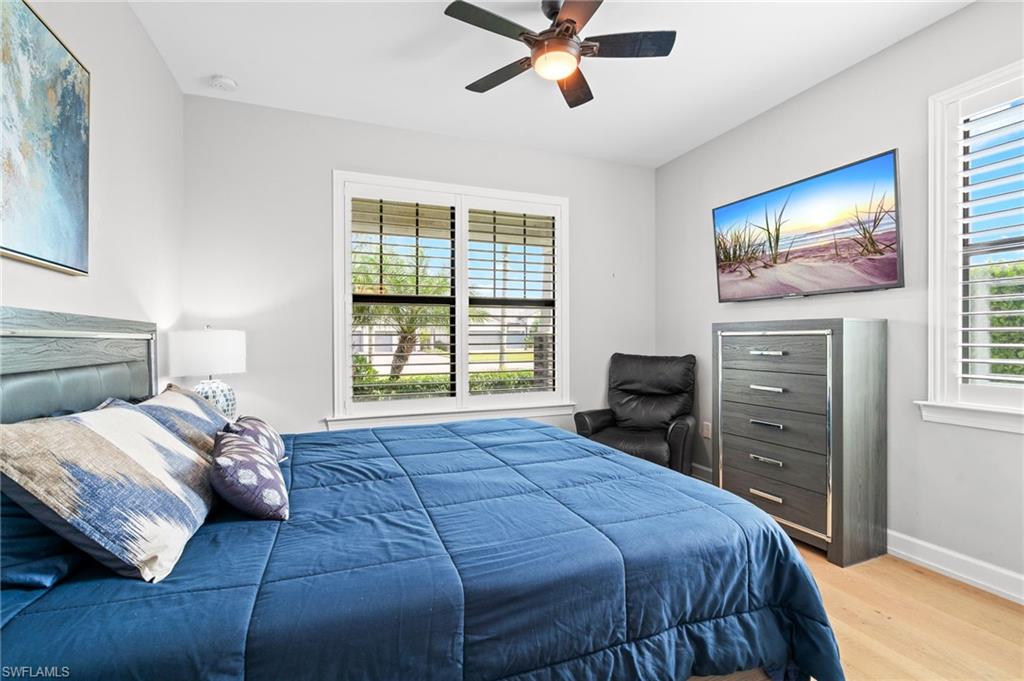 THE PLACE AT CORKSCREW - Residential