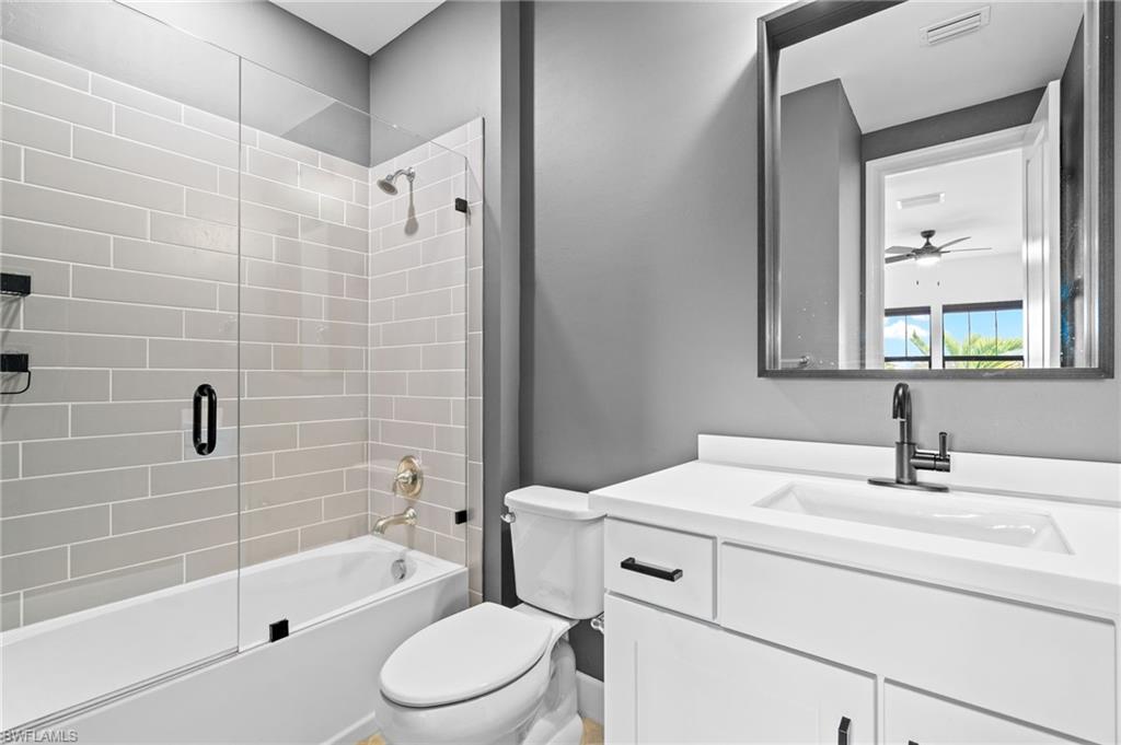 THE PLACE AT CORKSCREW - Residential