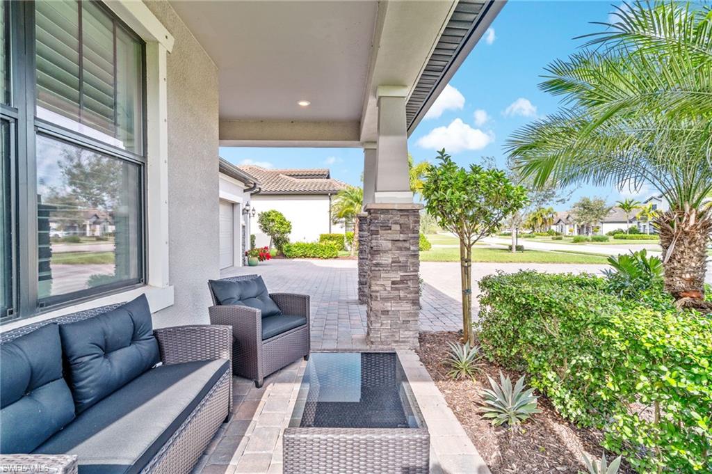 THE PLACE AT CORKSCREW - Residential