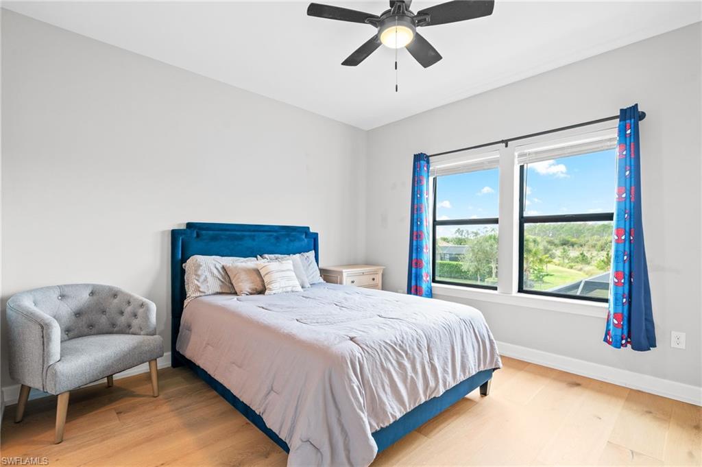 THE PLACE AT CORKSCREW - Residential