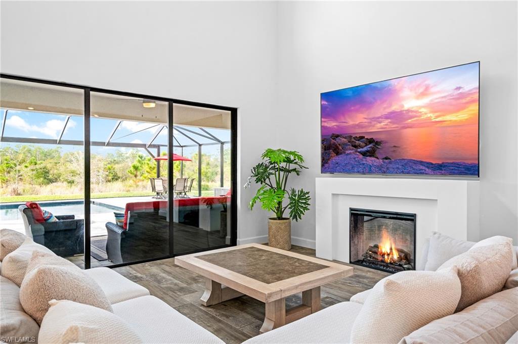 THE PLACE AT CORKSCREW - Residential