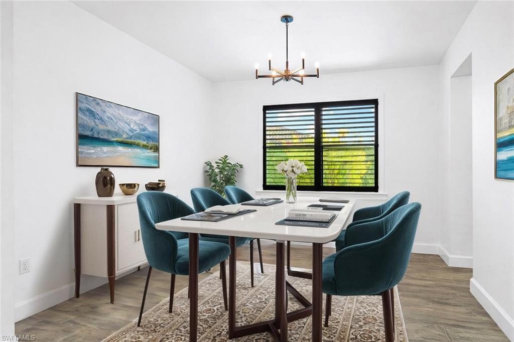 THE PLACE AT CORKSCREW - Residential