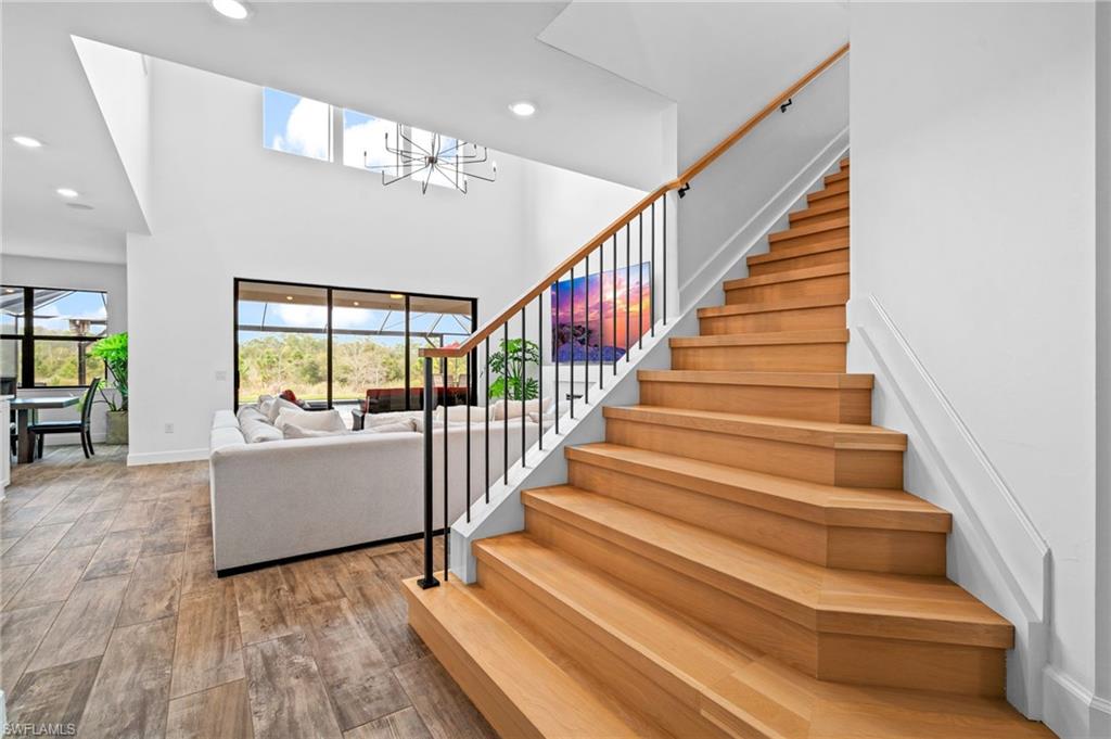 THE PLACE AT CORKSCREW - Residential