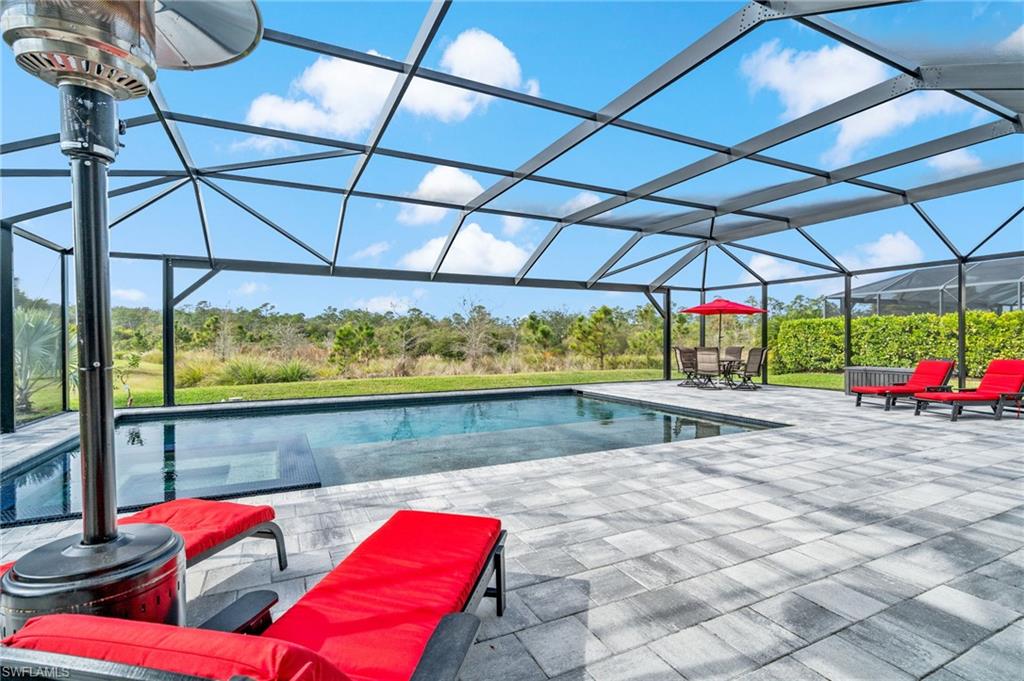 THE PLACE AT CORKSCREW - Residential