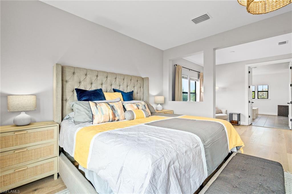 THE PLACE AT CORKSCREW - Residential