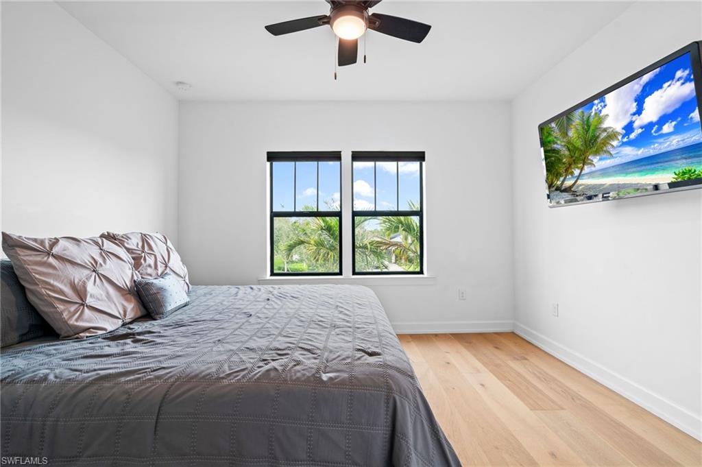 THE PLACE AT CORKSCREW - Residential