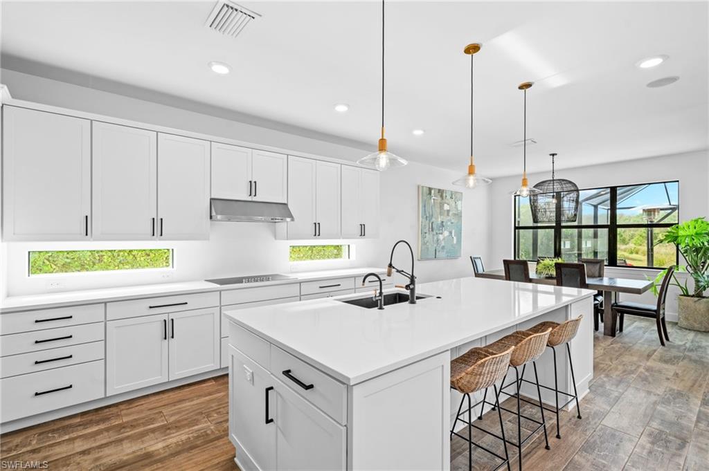 THE PLACE AT CORKSCREW - Residential