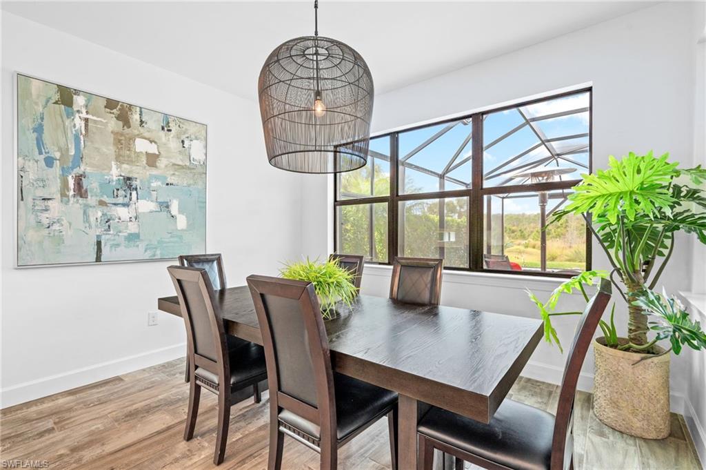 THE PLACE AT CORKSCREW - Residential