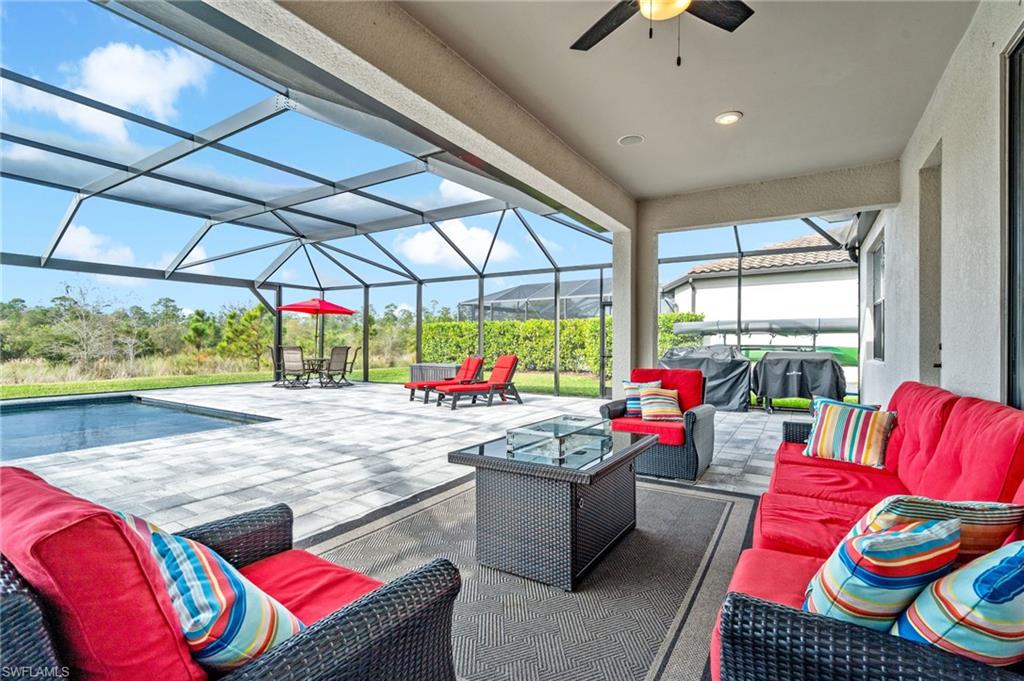 THE PLACE AT CORKSCREW - Residential