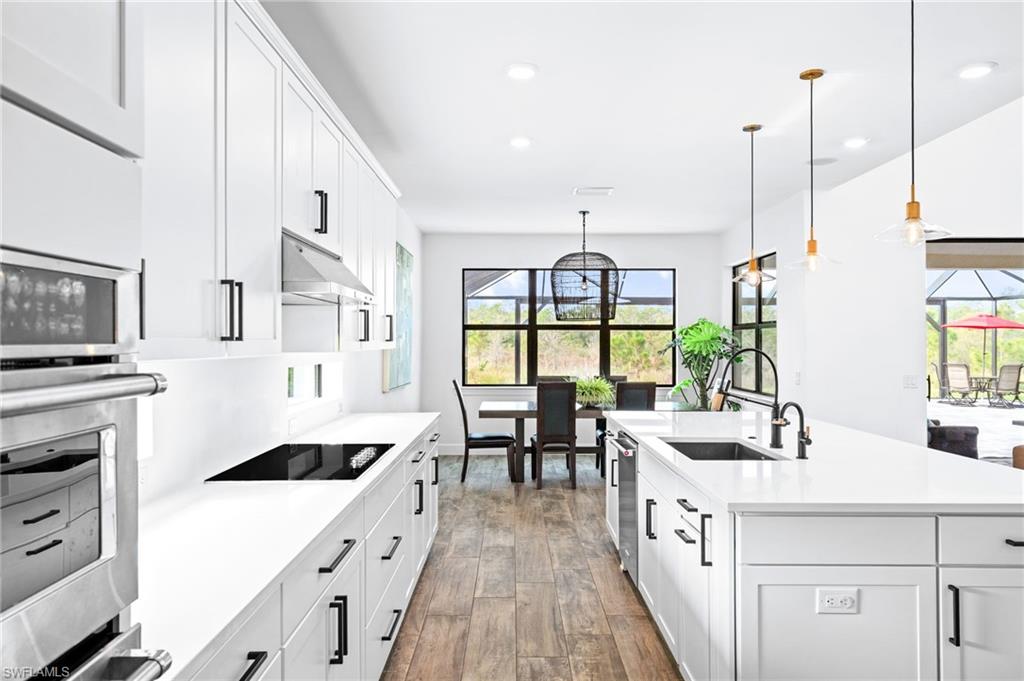 THE PLACE AT CORKSCREW - Residential