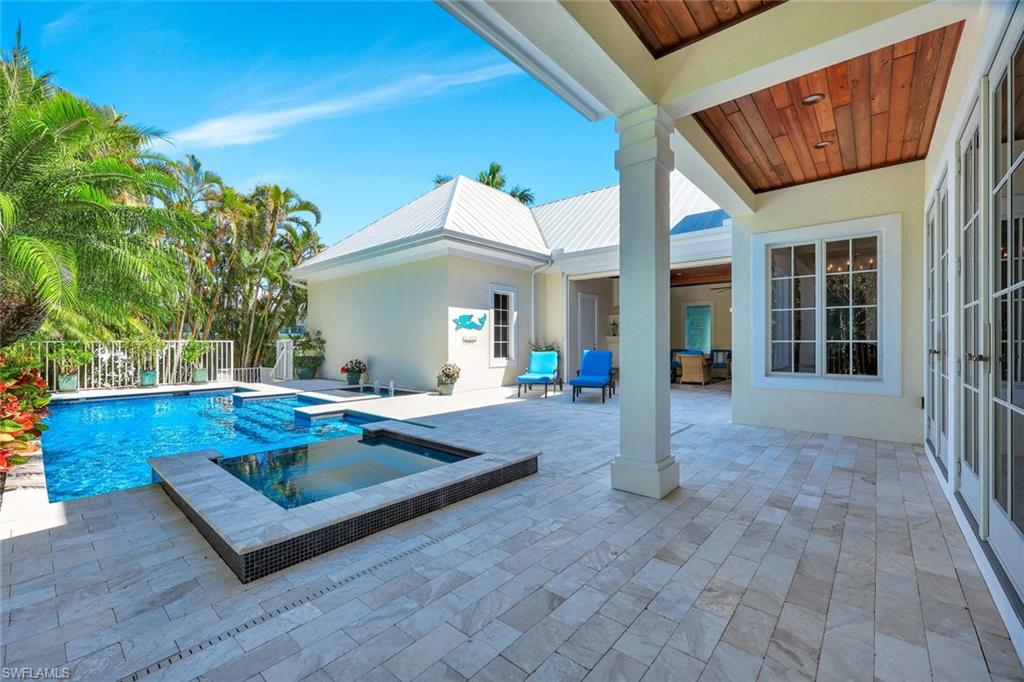 OLDE NAPLES - Residential