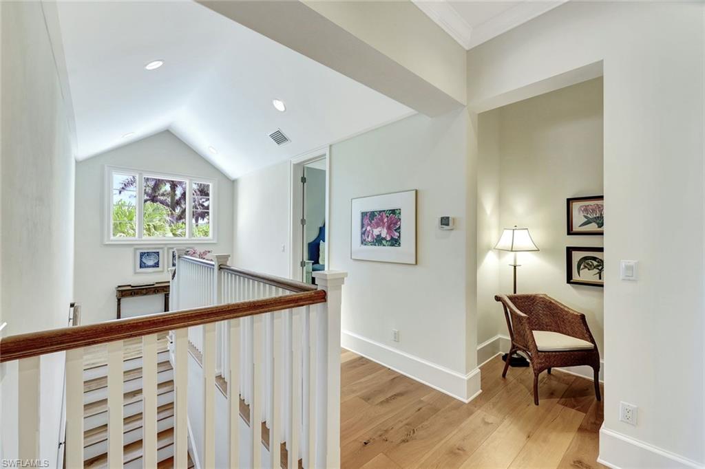 OLDE NAPLES - Residential