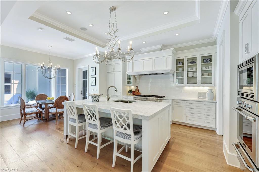 OLDE NAPLES - Residential