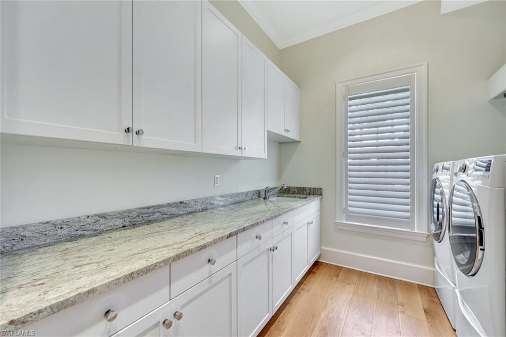 OLDE NAPLES - Residential