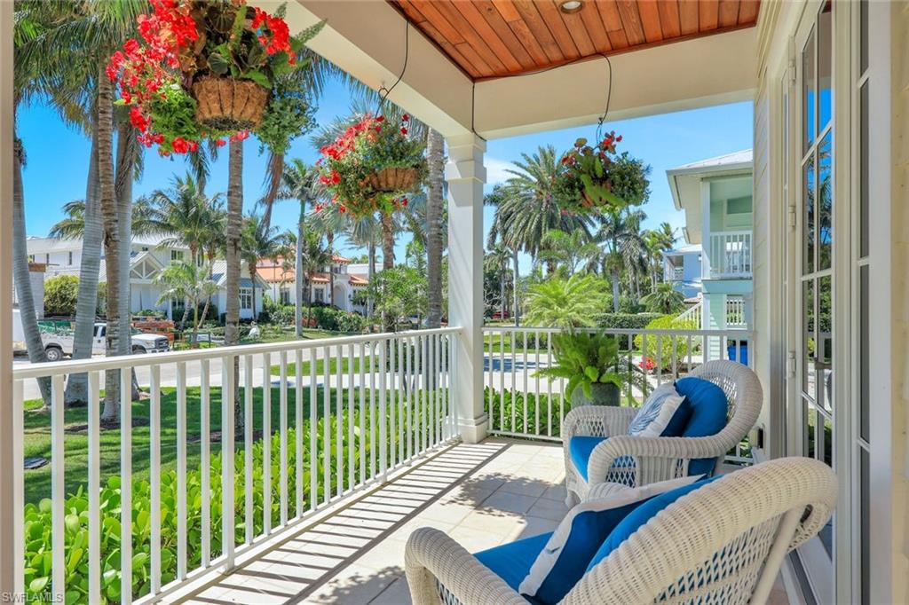 OLDE NAPLES - Residential