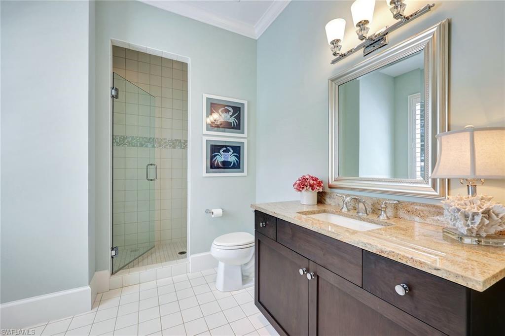 OLDE NAPLES - Residential