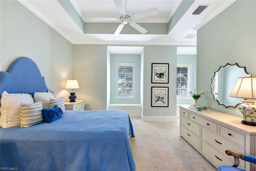 OLDE NAPLES - Residential