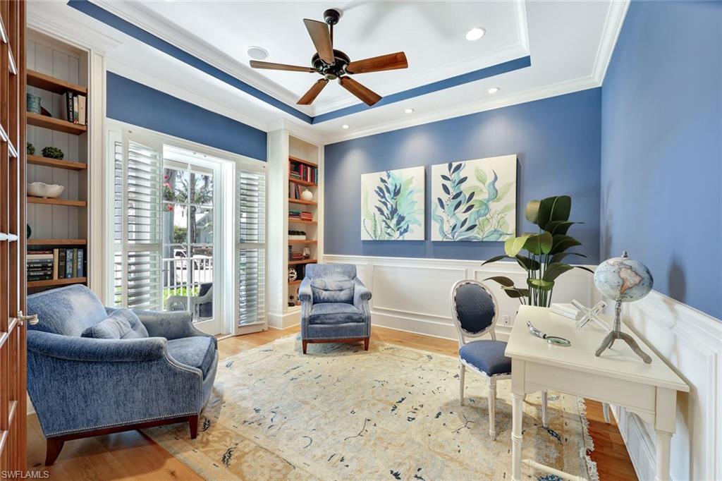 OLDE NAPLES - Residential