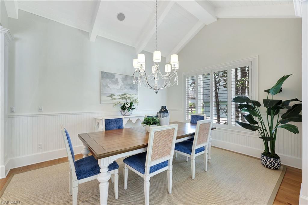 OLDE NAPLES - Residential