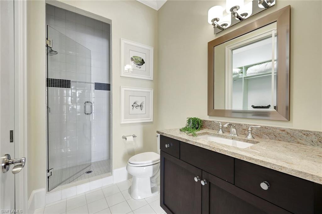 OLDE NAPLES - Residential