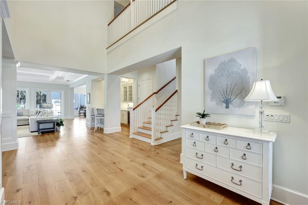 OLDE NAPLES - Residential