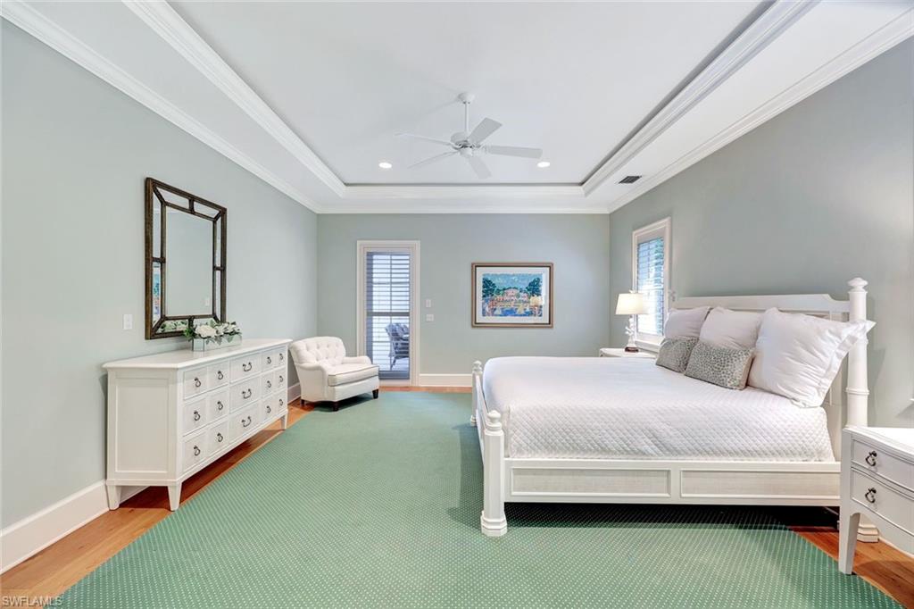 OLDE NAPLES - Residential