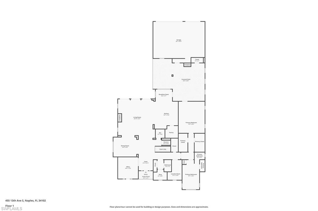 OLDE NAPLES - Residential