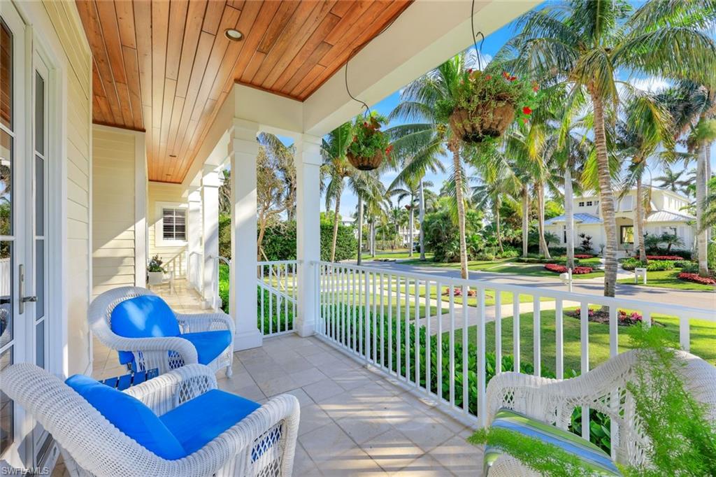 OLDE NAPLES - Residential