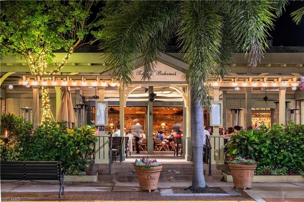 OLDE NAPLES - Residential