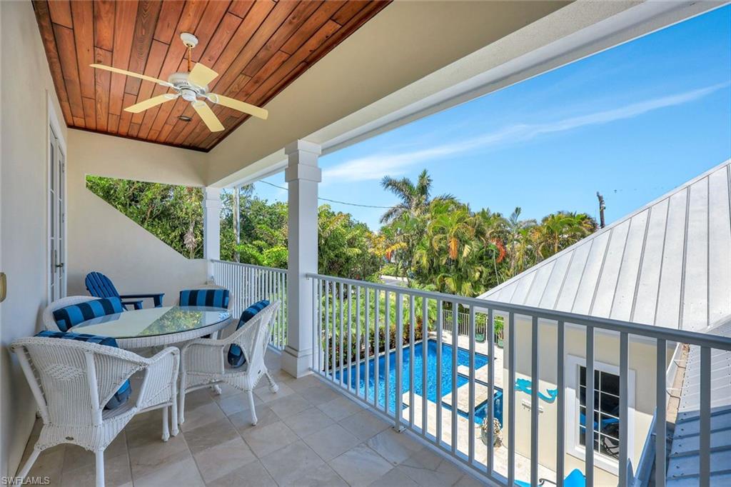 OLDE NAPLES - Residential