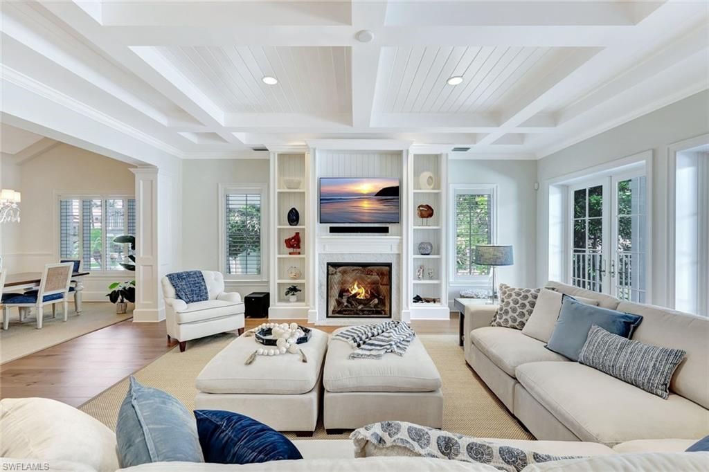 Photo of 455 13th AVE S, NAPLES, FL 34102 (MLS # 225032352)