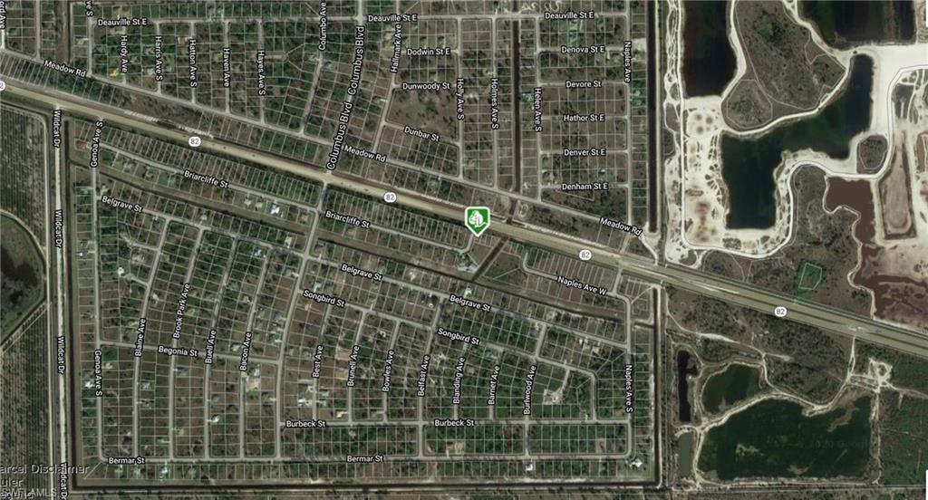 FORT MYERS - Land