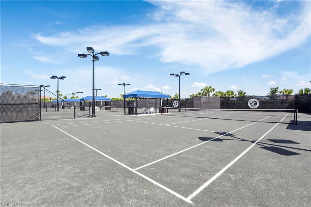 STONECREEK - Residential