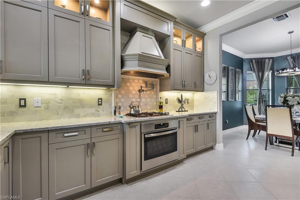 STONECREEK - Residential