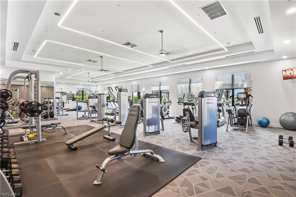 STONECREEK - Residential