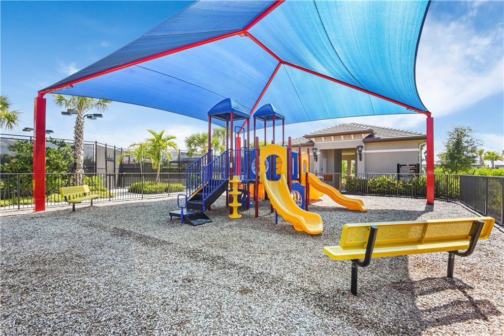 STONECREEK - Residential