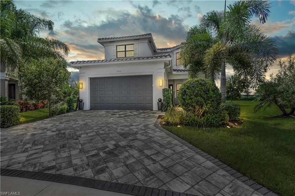 STONECREEK - Residential