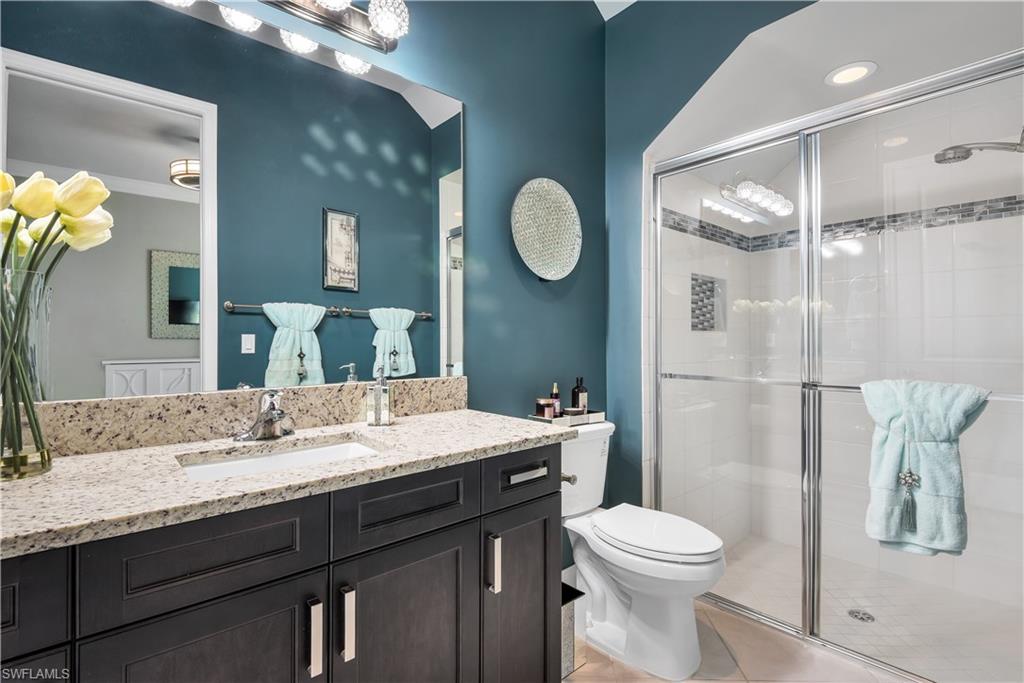 STONECREEK - Residential