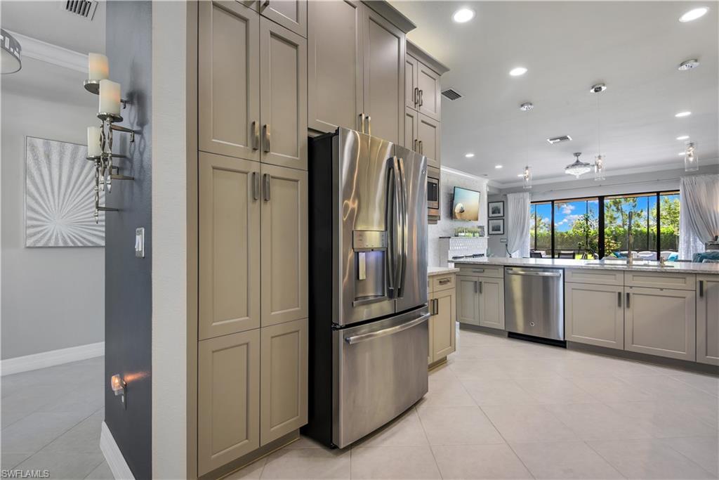 STONECREEK - Residential