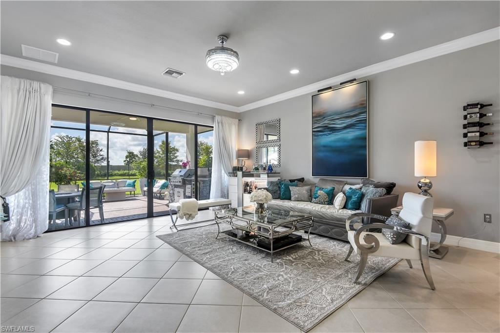 STONECREEK - Residential