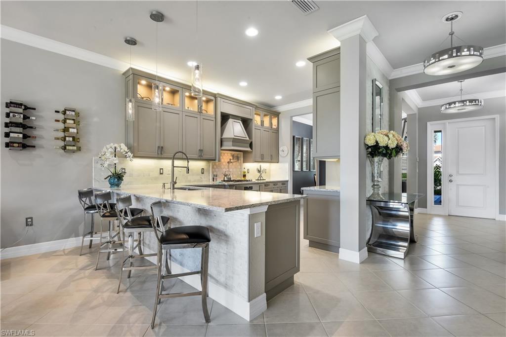 STONECREEK - Residential