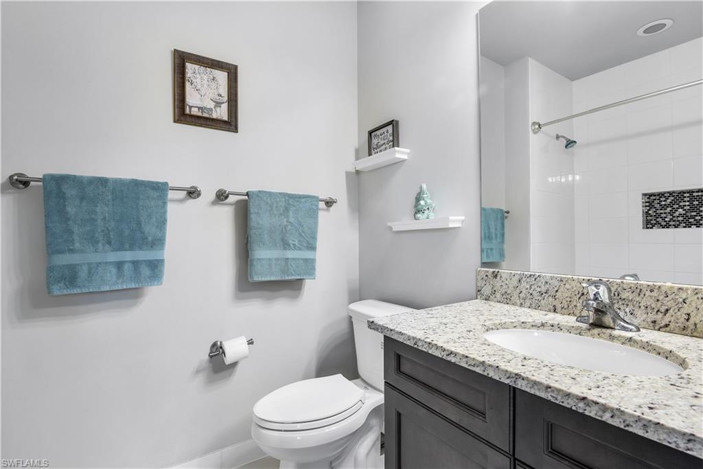 STONECREEK - Residential