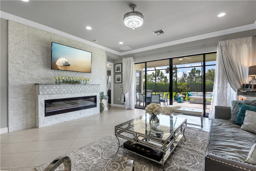 STONECREEK - Residential