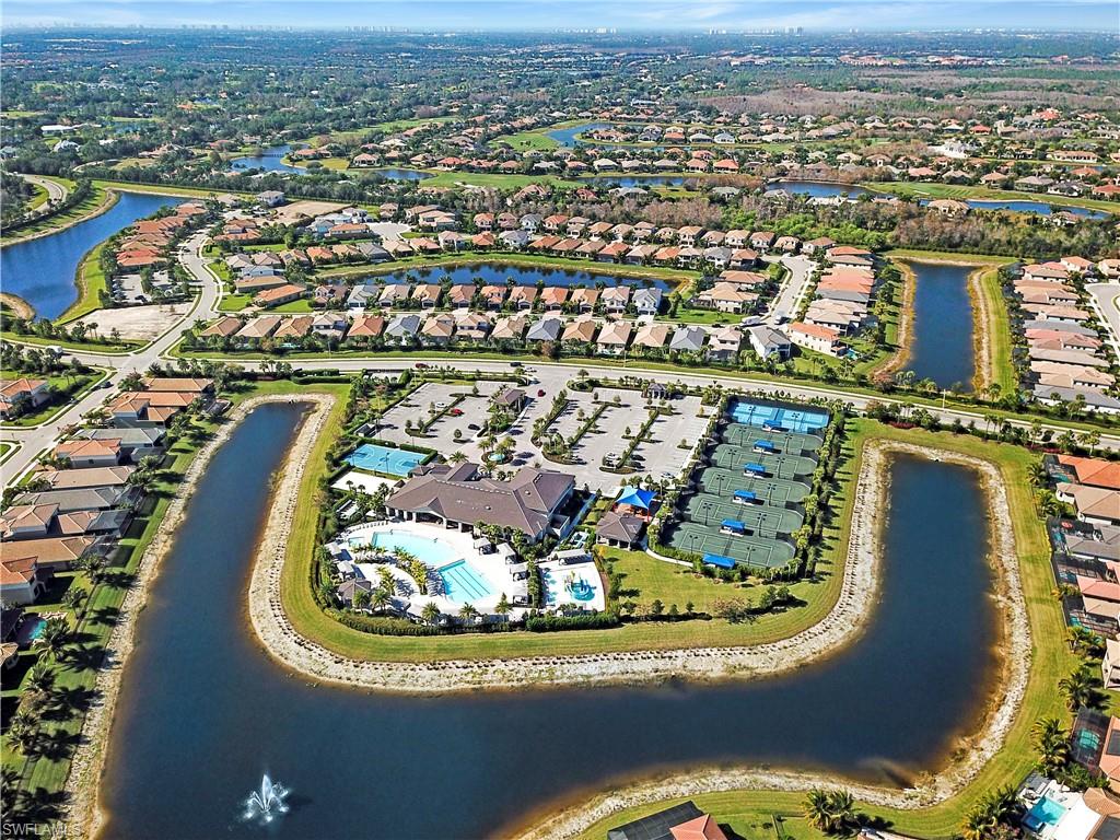 STONECREEK - Residential